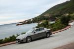 Maserati Ghibli S Q4 2016 года